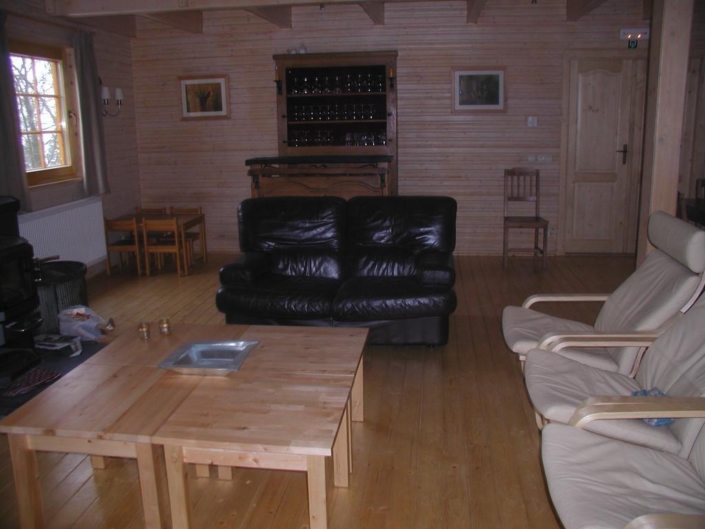 Le Gibier - Vakantiewoning Bomal Quarto foto