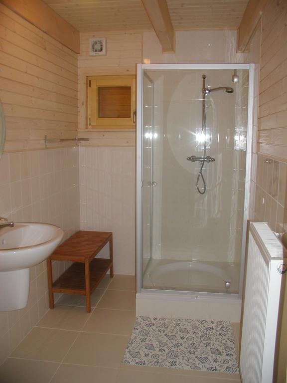 Le Gibier - Vakantiewoning Bomal Quarto foto