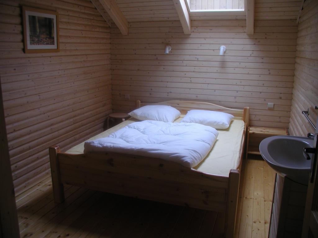 Le Gibier - Vakantiewoning Bomal Quarto foto