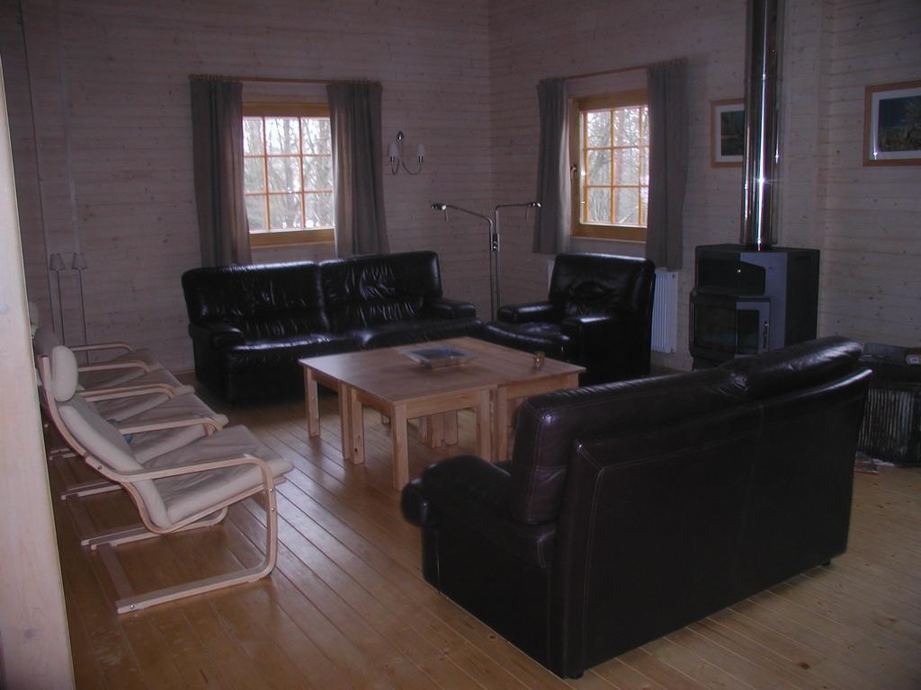 Le Gibier - Vakantiewoning Bomal Quarto foto