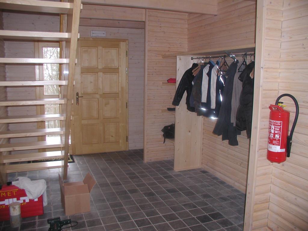 Le Gibier - Vakantiewoning Bomal Quarto foto
